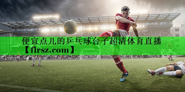便宜点儿的乒乓球台子超清体育直播