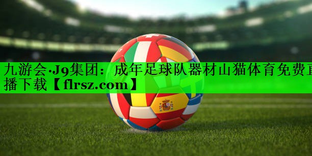 九游会·J9集团:成年足球队器材山猫体育免费直播下载