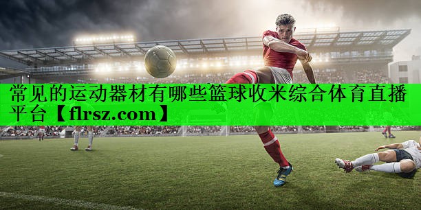 常见的运动器材有哪些篮球收米综合体育直播平台