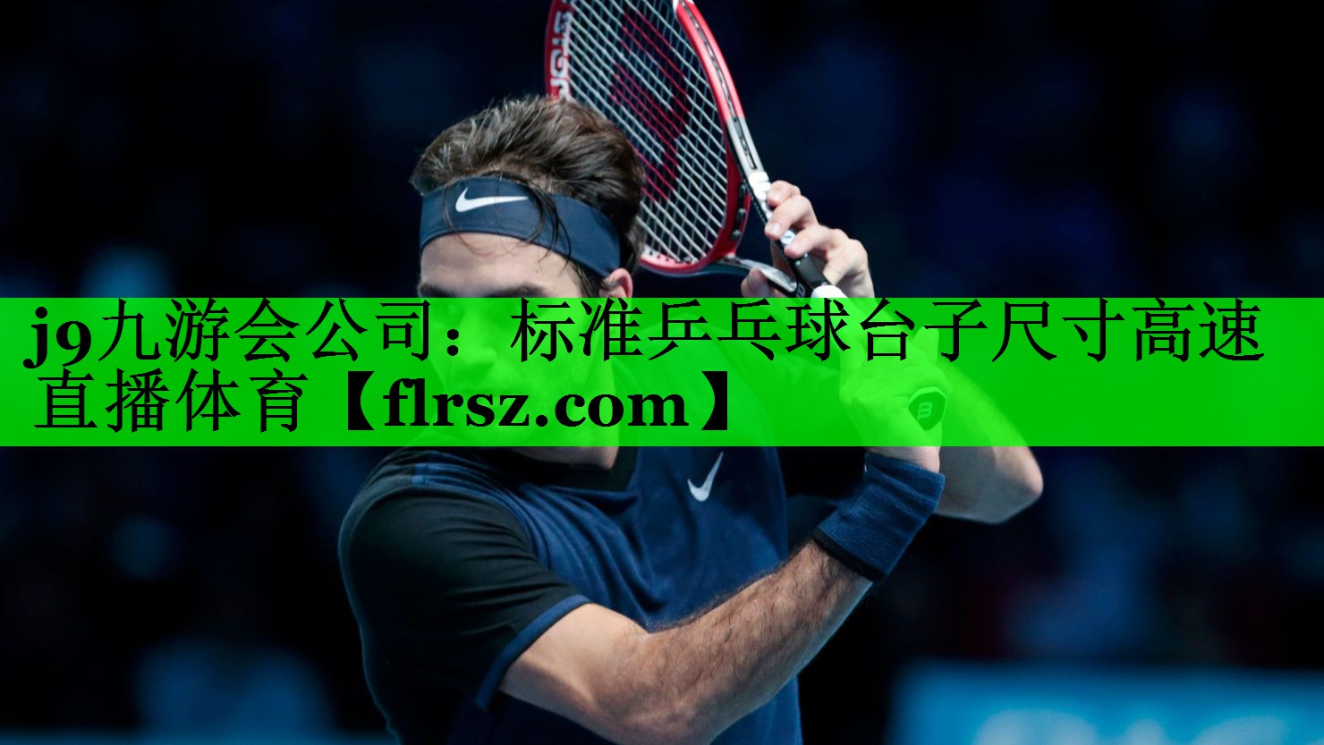 j9九游会公司:标准乒乓球台子尺寸高速直播体育