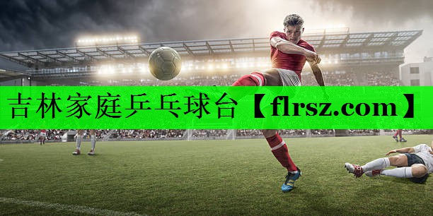 吉林家庭乒乓球台