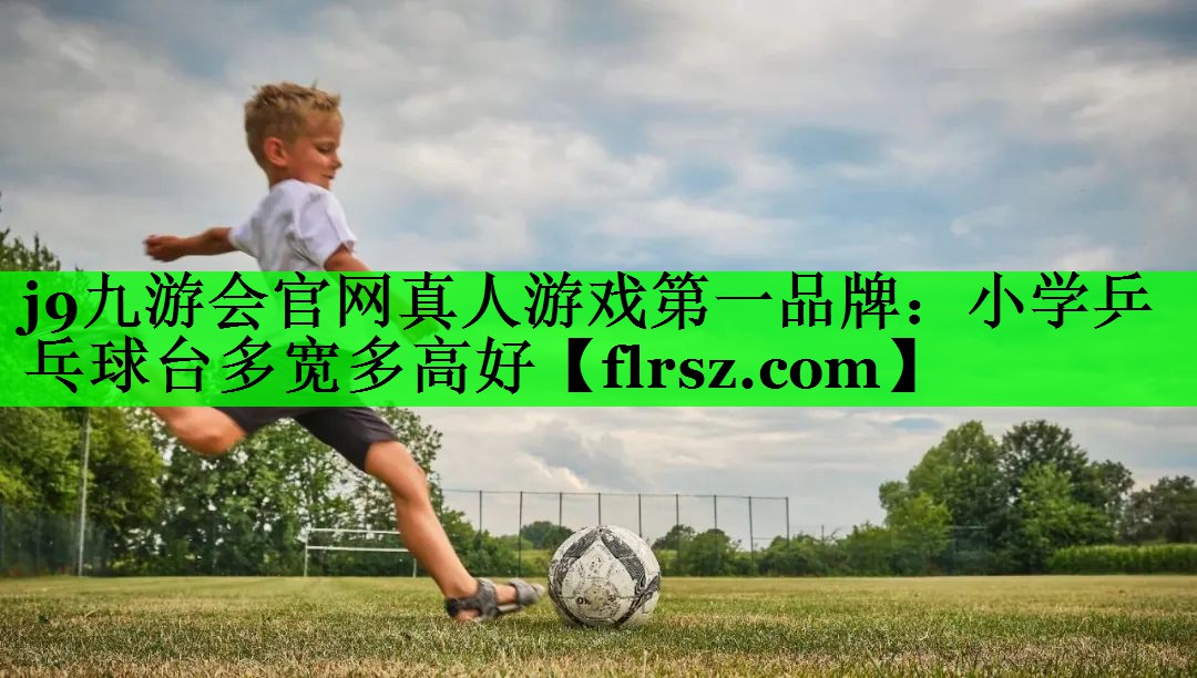 j9九游会官网真人游戏第一品牌：小学乒乓球台多宽多高好