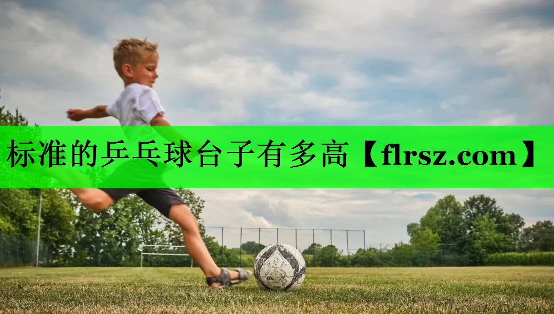 <strong>标准的乒乓球台子有多高</strong>