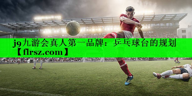乒乓球台的规划