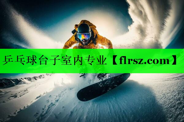 乒乓球台子室内专业
