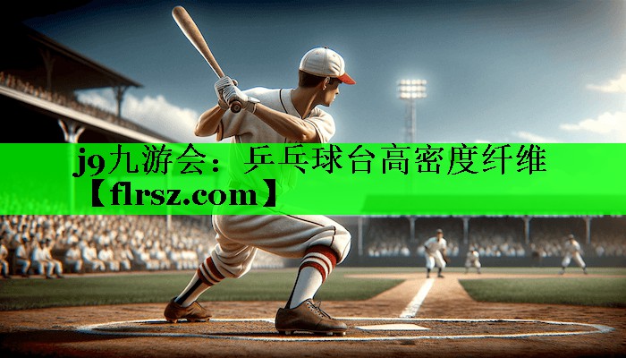 乒乓球台高密度纤维
