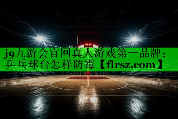 乒乓球台怎样防霉