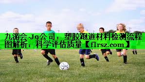 塑胶跑道材料检测流程图解析：科学评估质量