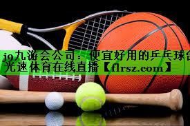 j9九游会公司:便宜好用的乒乓球台光速体育在线直播