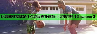 比赛器材篮球是什么垃圾虎扑体育可以押注吗