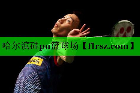 哈尔滨硅pu篮球场