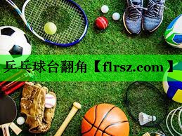 乒乓球台翻角