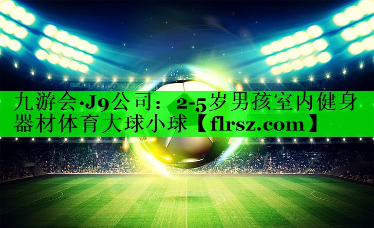 九游会·J9公司:2-5岁男孩室内健身器材体育大球小球