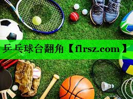 乒乓球台翻角
