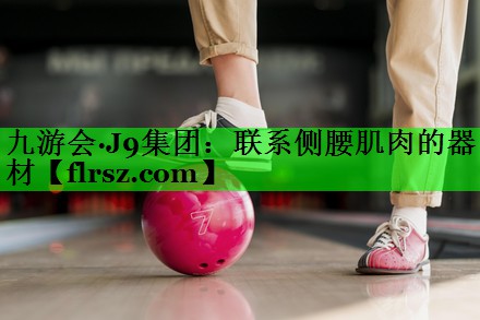联系侧腰肌肉的器材