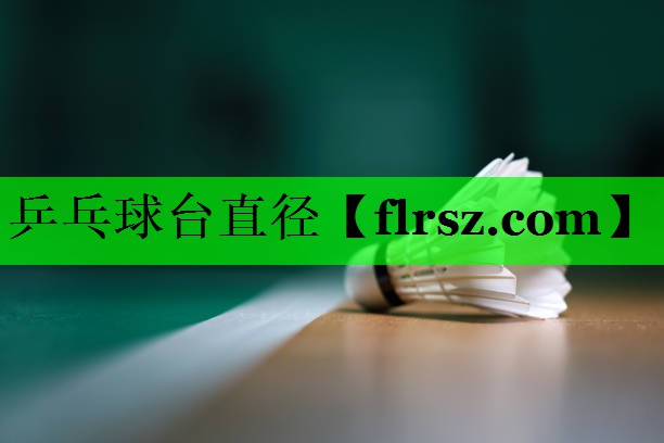 乒乓球台直径
